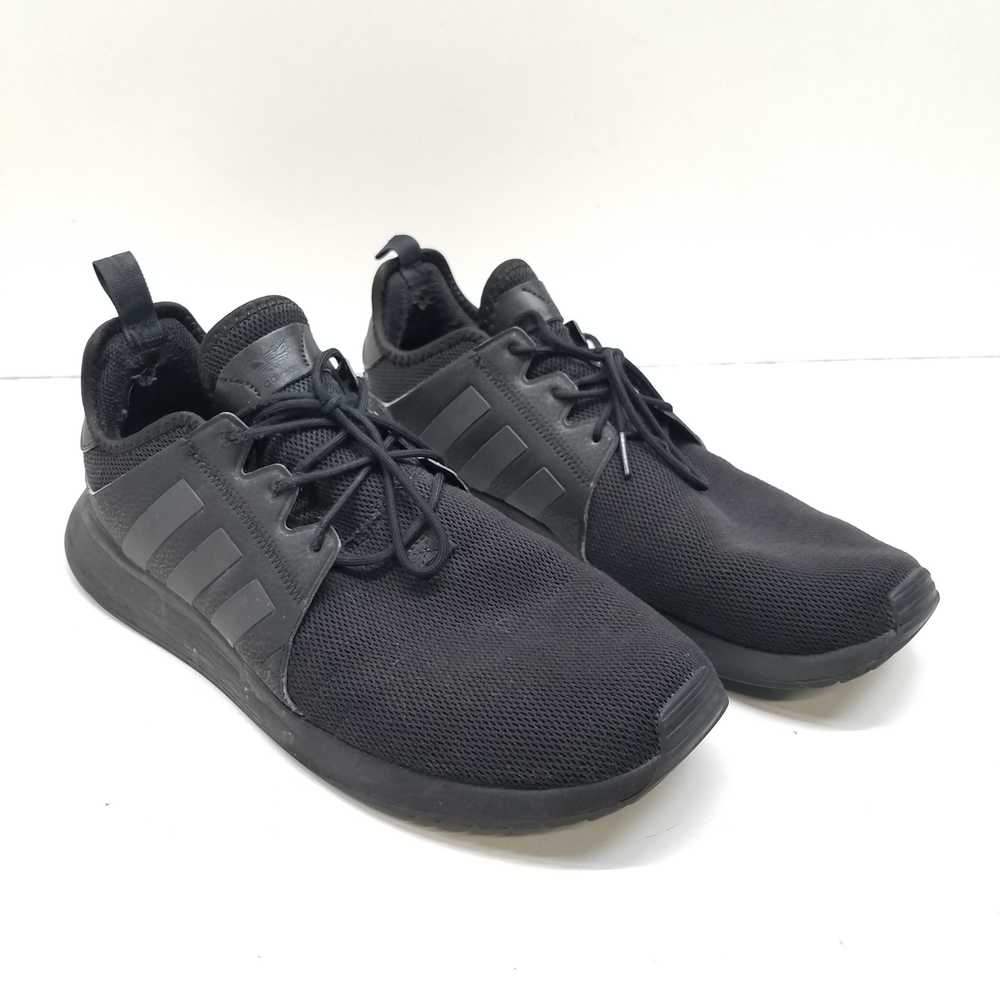 Adidas Originals X_PLR Monochrome Men Athletic US… - image 3