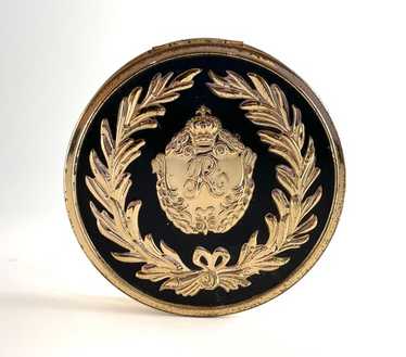 Vintage compact revlon - Gem