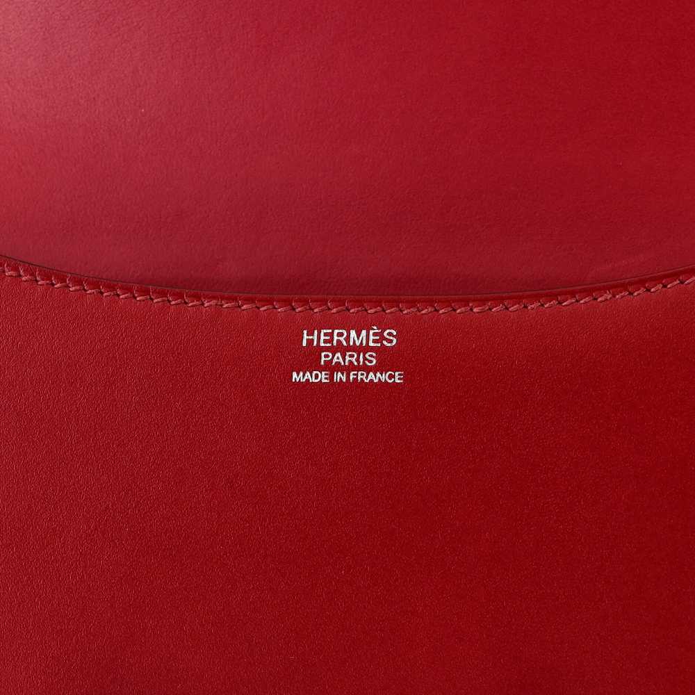 Hermes Constance NM Bag Tadelakt 24 - image 7