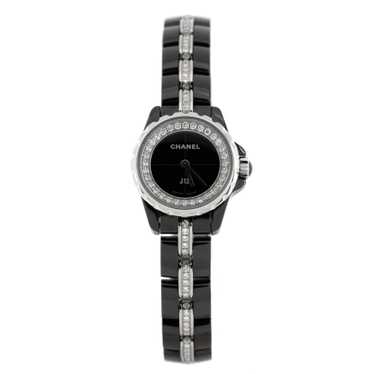 CHANEL J12 XS Quartz Watch