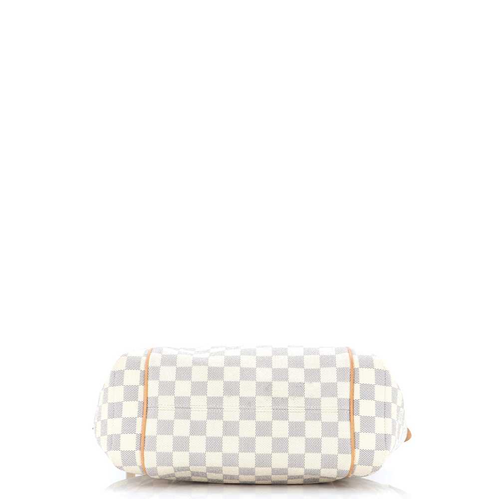 Louis Vuitton Totally Handbag Damier PM - image 4