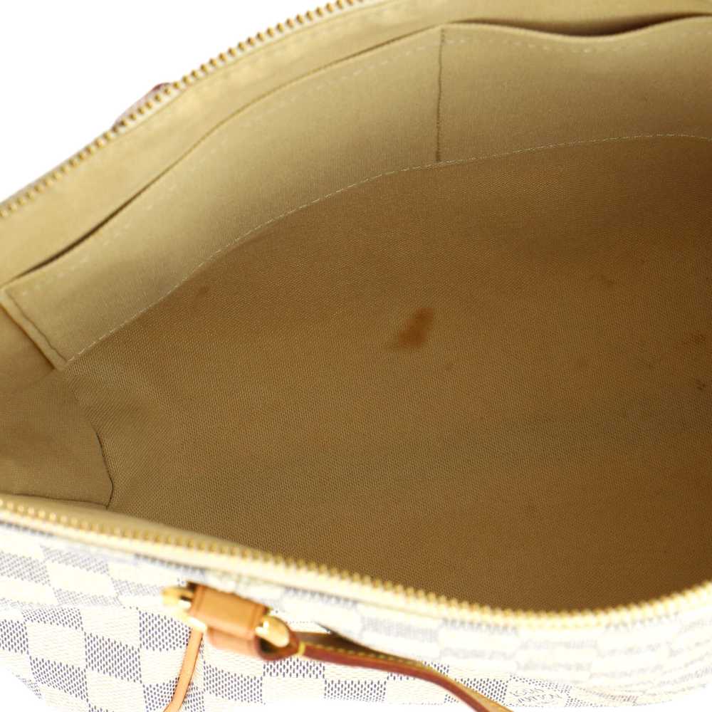 Louis Vuitton Totally Handbag Damier PM - image 5