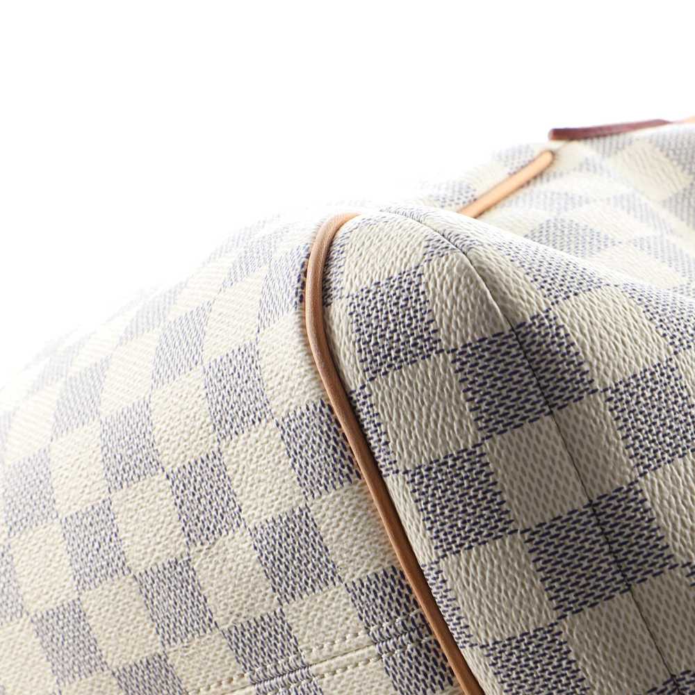 Louis Vuitton Totally Handbag Damier PM - image 6