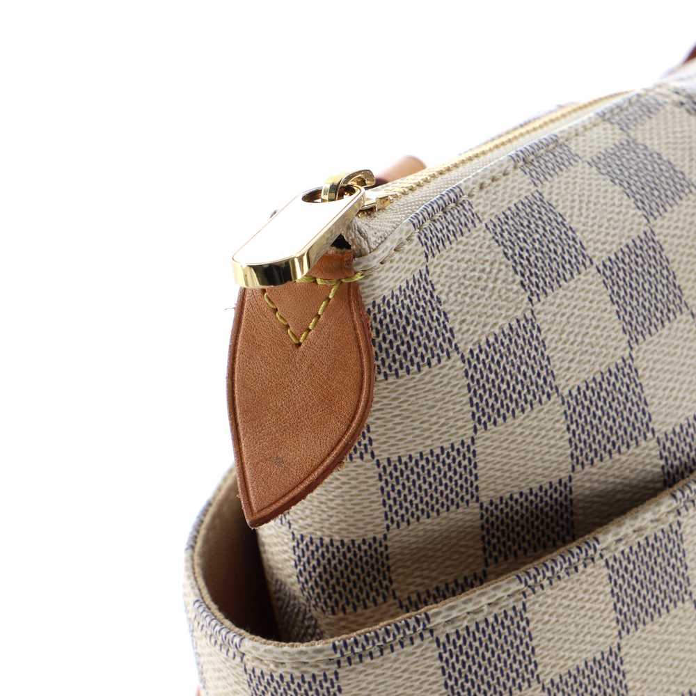 Louis Vuitton Totally Handbag Damier PM - image 8