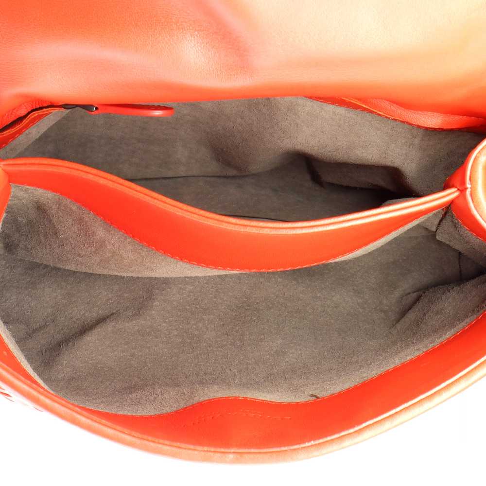 Bottega Veneta Olimpia Crossbody Bag Intrecciato … - image 9