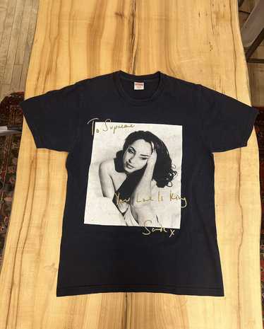 Supreme sade tee - Gem