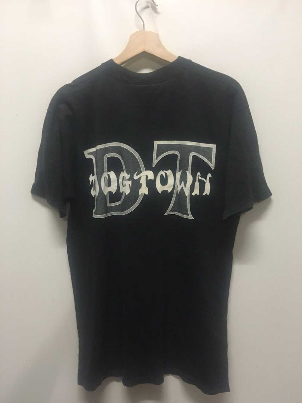 Dogtown × Streetwear × Vintage Vintage Dogtown T … - image 6