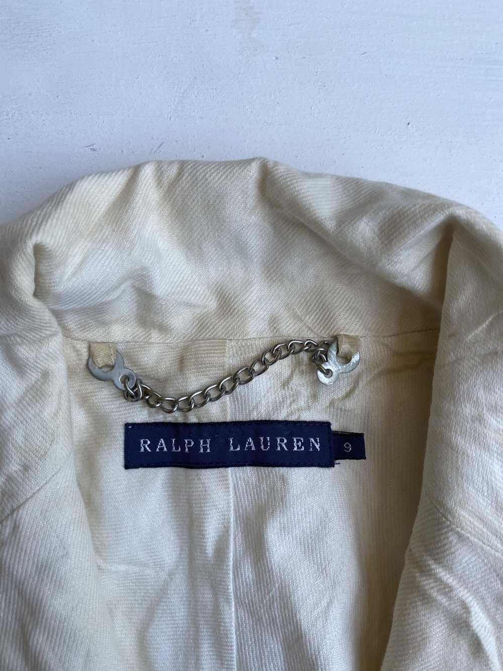 Polo Ralph Lauren × Ralph Lauren × Vintage Ralph … - image 4