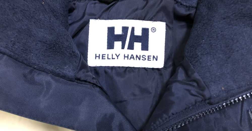 Helly Hansen × Vintage Vintage Helly Hansen Jacke… - image 2