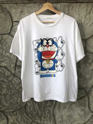 Japanese Brand × Movie × Vintage Vintage Doraemon… - image 1