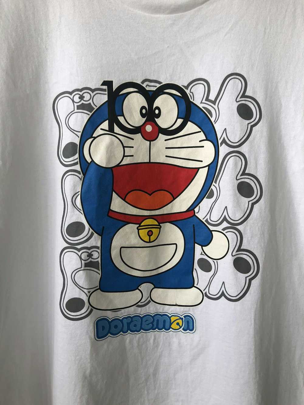 Japanese Brand × Movie × Vintage Vintage Doraemon… - image 2