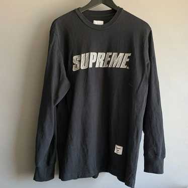 Supreme reflective s - Gem