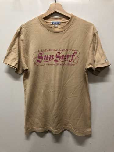 Sun surf sugar cane - Gem