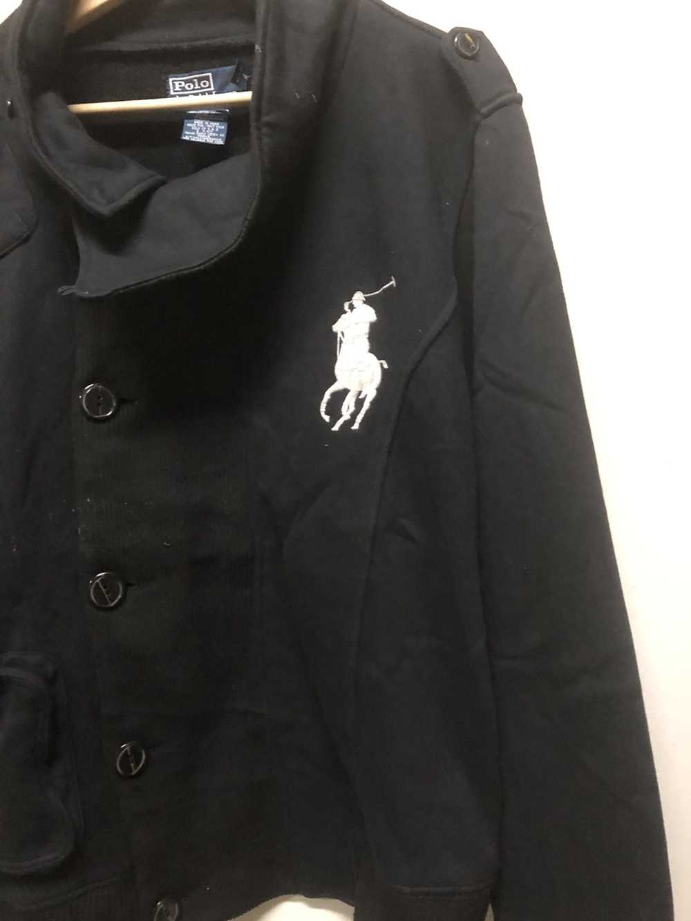 Avant Garde × Designer × Polo Ralph Lauren Polo b… - image 2