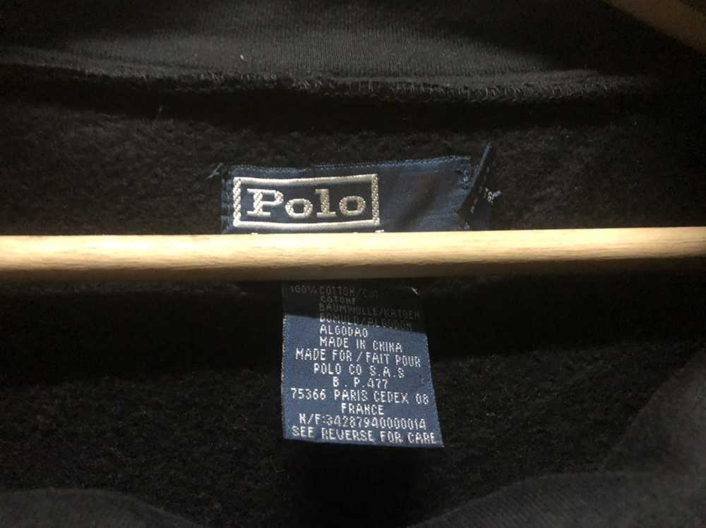 Avant Garde × Designer × Polo Ralph Lauren Polo b… - image 3