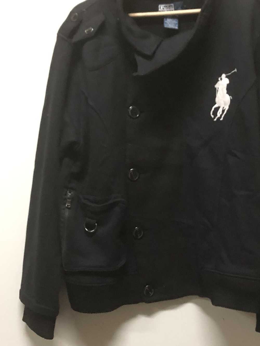 Avant Garde × Designer × Polo Ralph Lauren Polo b… - image 5