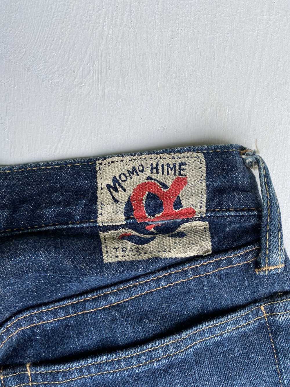 45rpm × Japanese Brand × Vintage 45rpm denim - image 9