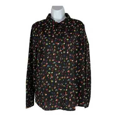 Other CAbi Women's Confetti Ferris Long Sleeve Bl… - image 1