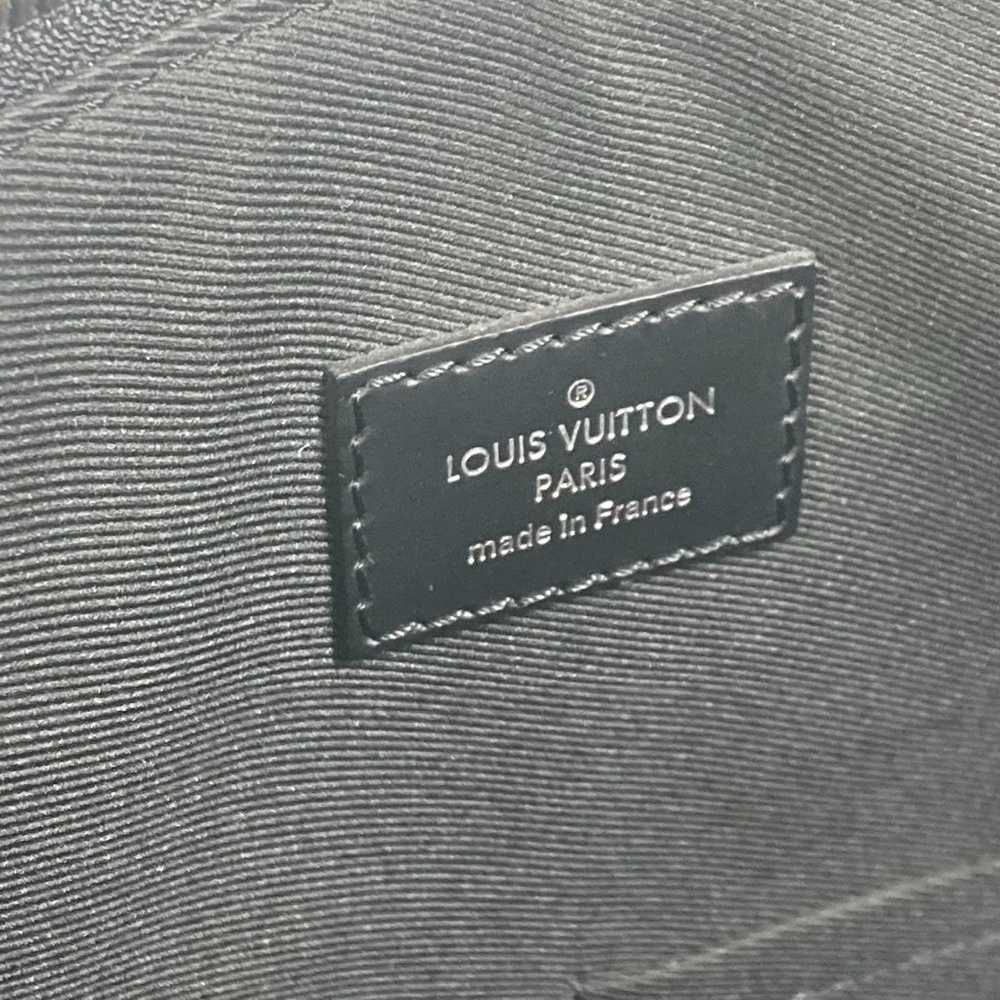 Louis Vuitton Louis Vuitton Explorer Monogram Ecl… - image 6
