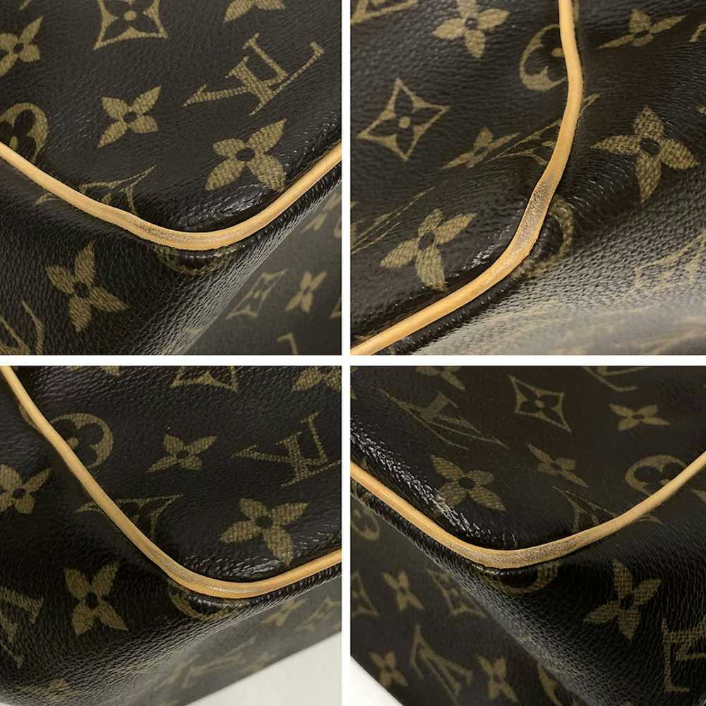 Louis Vuitton Louis Vuitton Batignolles Monogram … - image 11