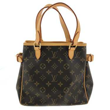 Louis Vuitton Louis Vuitton Batignolles Monogram … - image 1