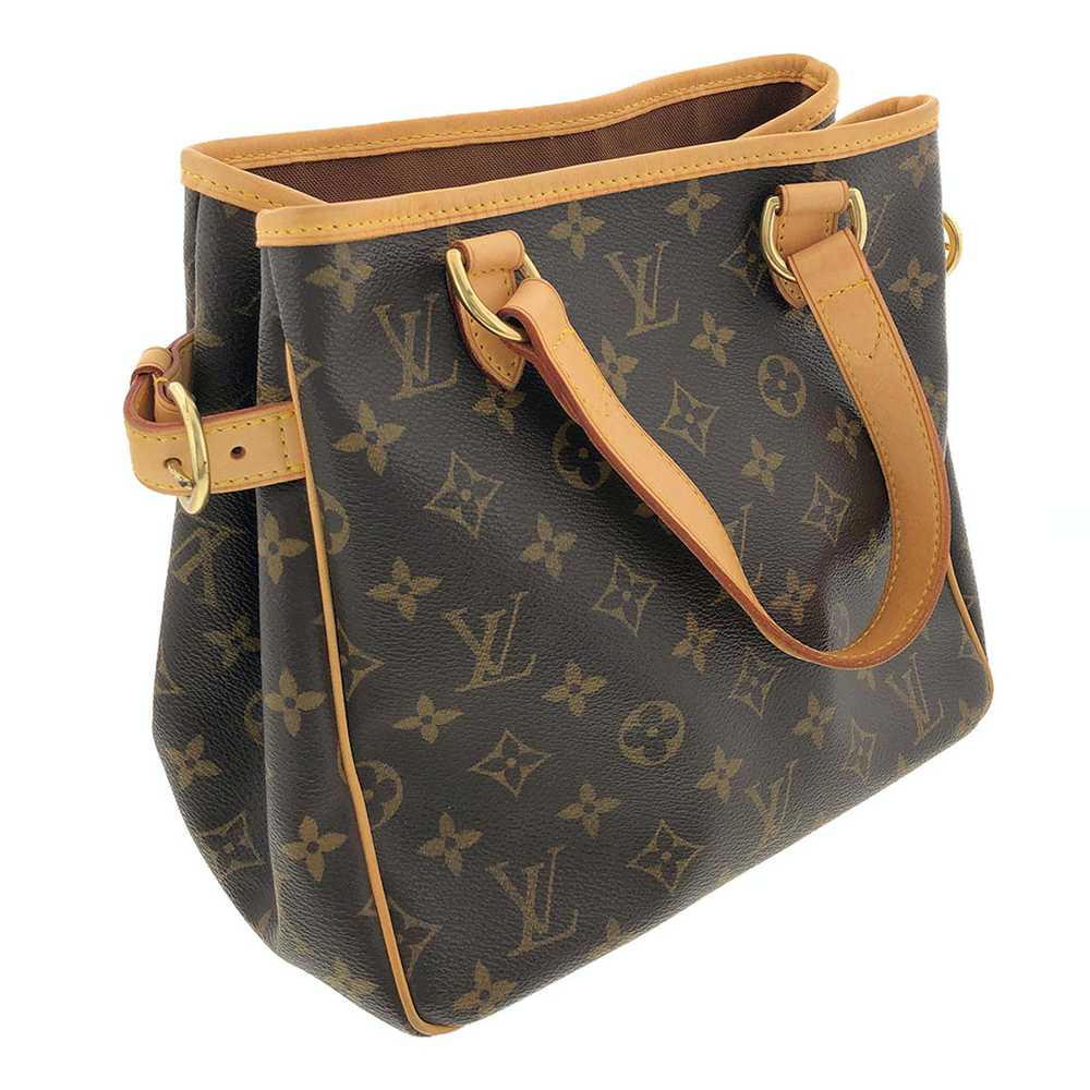 Louis Vuitton Louis Vuitton Batignolles Monogram … - image 2