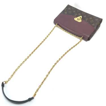 Louis Vuitton Louis Vuitton Monogram Shoulder Bag… - image 1