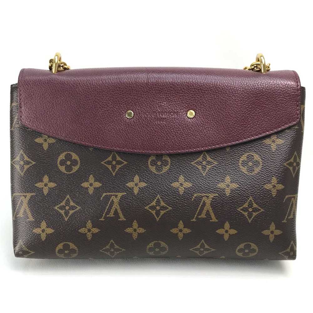 Louis Vuitton Louis Vuitton Monogram Shoulder Bag… - image 2