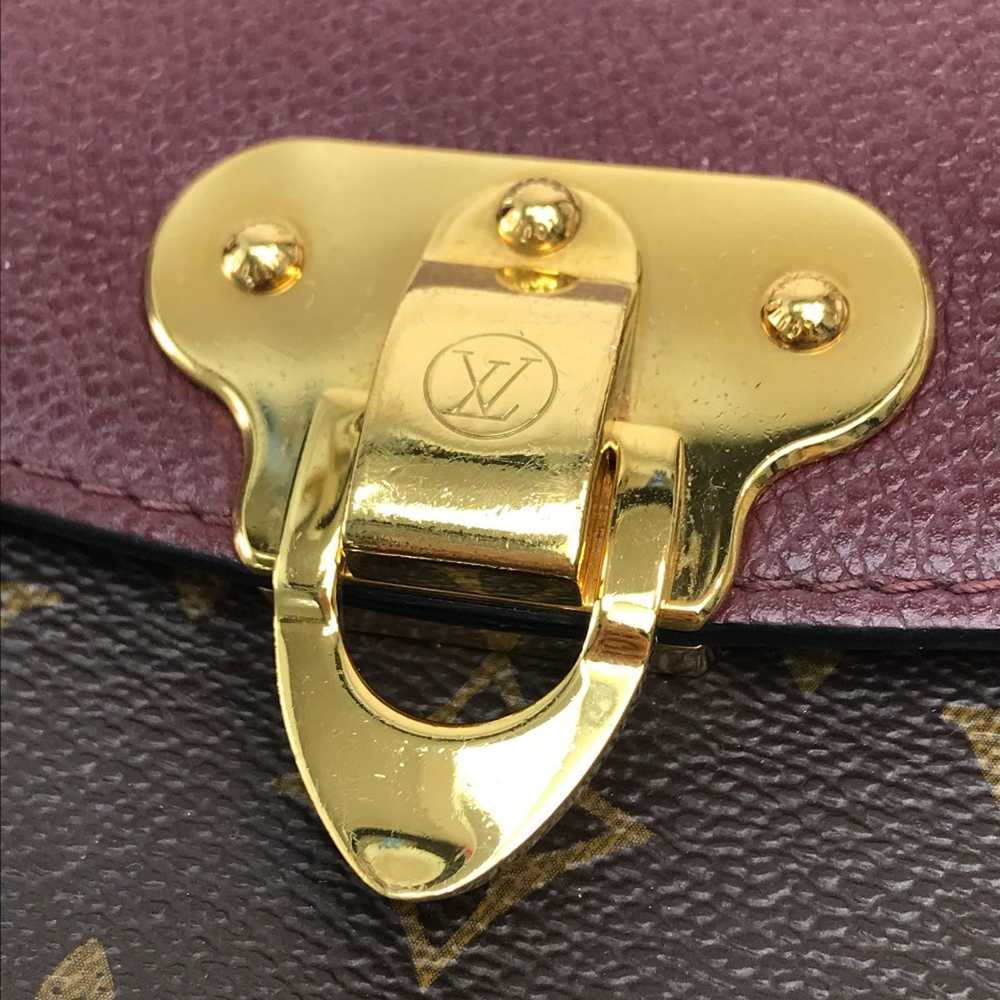 Louis Vuitton Louis Vuitton Monogram Shoulder Bag… - image 4