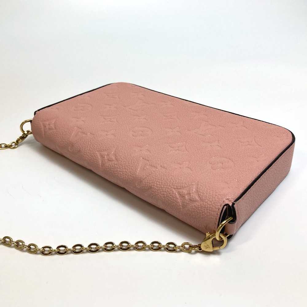 Louis Vuitton Louis Vuitton Monogram Pochette GM … - image 2