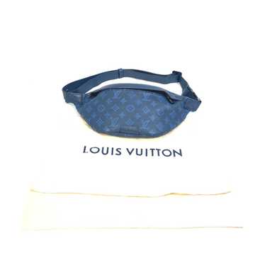 Louis Vuitton Louis Vuitton Monogram Shadow Discov