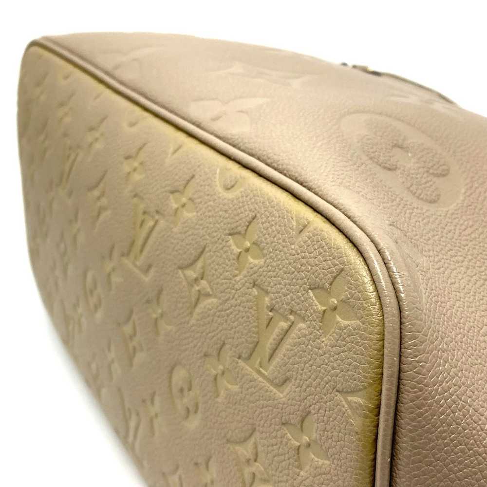 Louis Vuitton Louis Vuitton Monogram Emplant Neve… - image 3