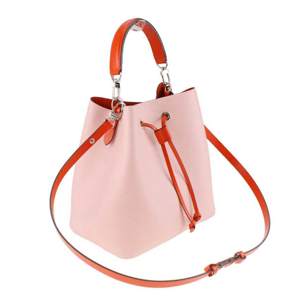 Louis Vuitton Louis Vuitton Epi Neonoe Shoulder B… - image 1