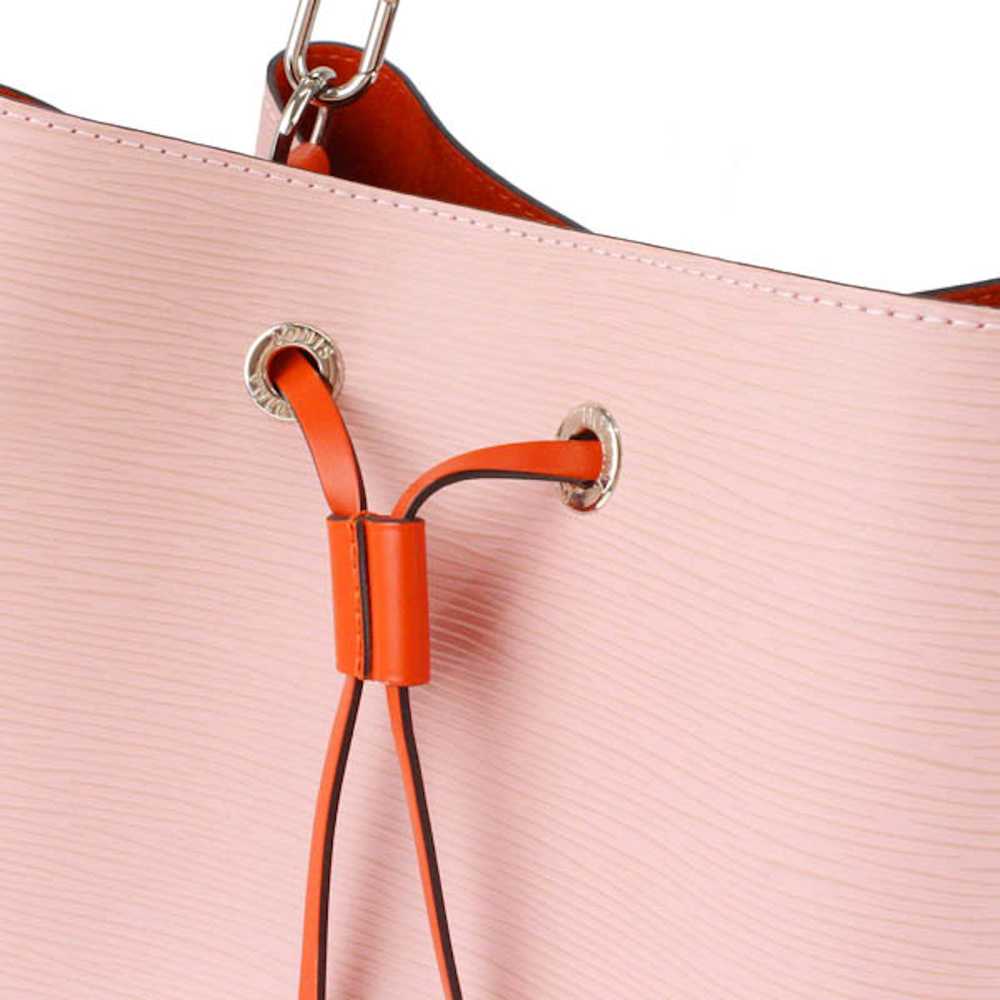 Louis Vuitton Louis Vuitton Epi Neonoe Shoulder B… - image 2