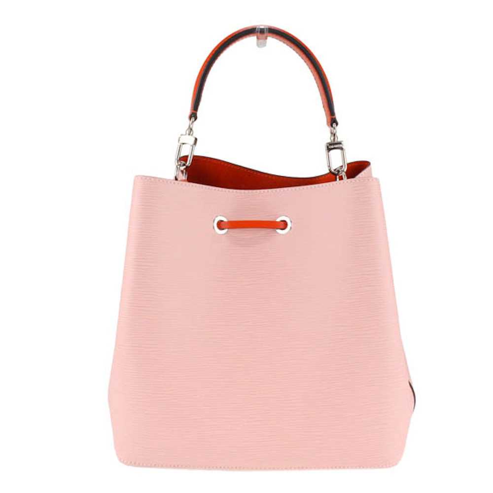 Louis Vuitton Louis Vuitton Epi Neonoe Shoulder B… - image 7