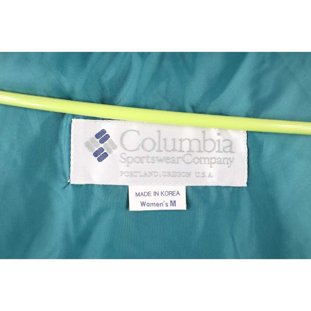 Columbia × Vintage Deadstock Vintage 90s Columbia… - image 10