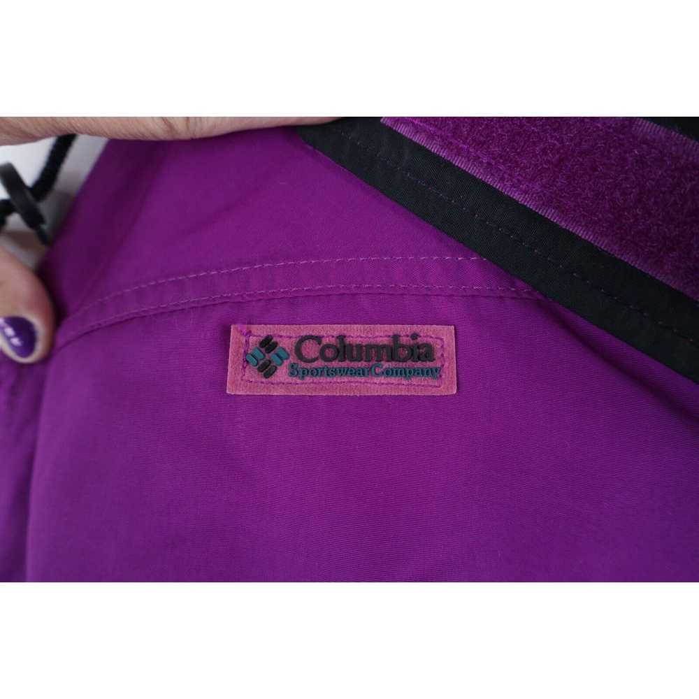 Columbia × Vintage Deadstock Vintage 90s Columbia… - image 7