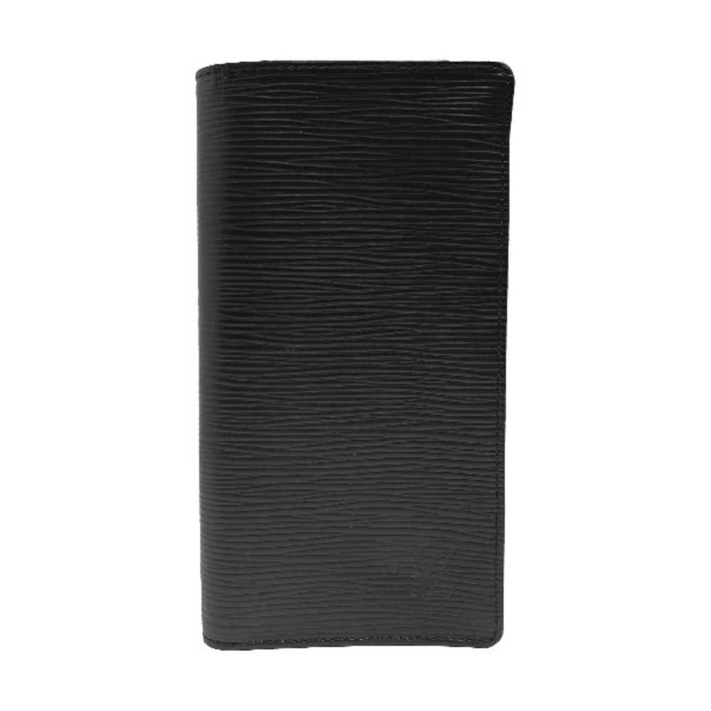 Louis Vuitton LOUIS VUITTON Bifold Long Wallet Ep… - image 1