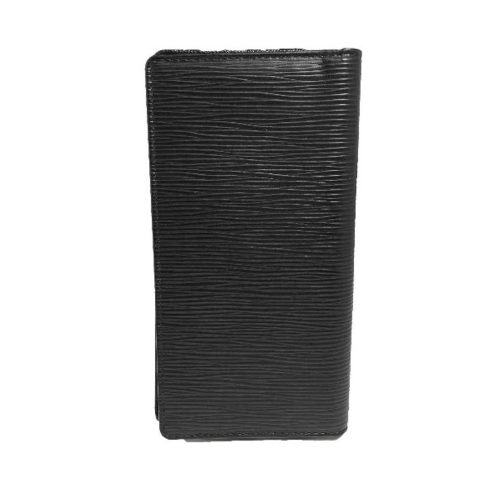 Louis Vuitton LOUIS VUITTON Bifold Long Wallet Ep… - image 2