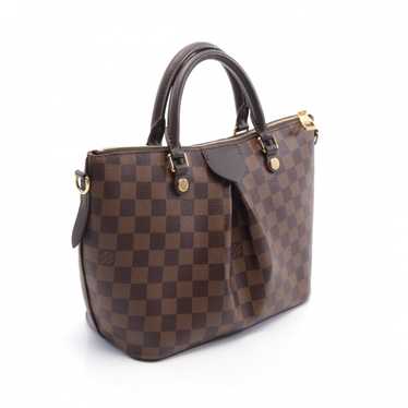 Louis Vuitton Louis Vuitton Sienna PM Damier Eben… - image 1