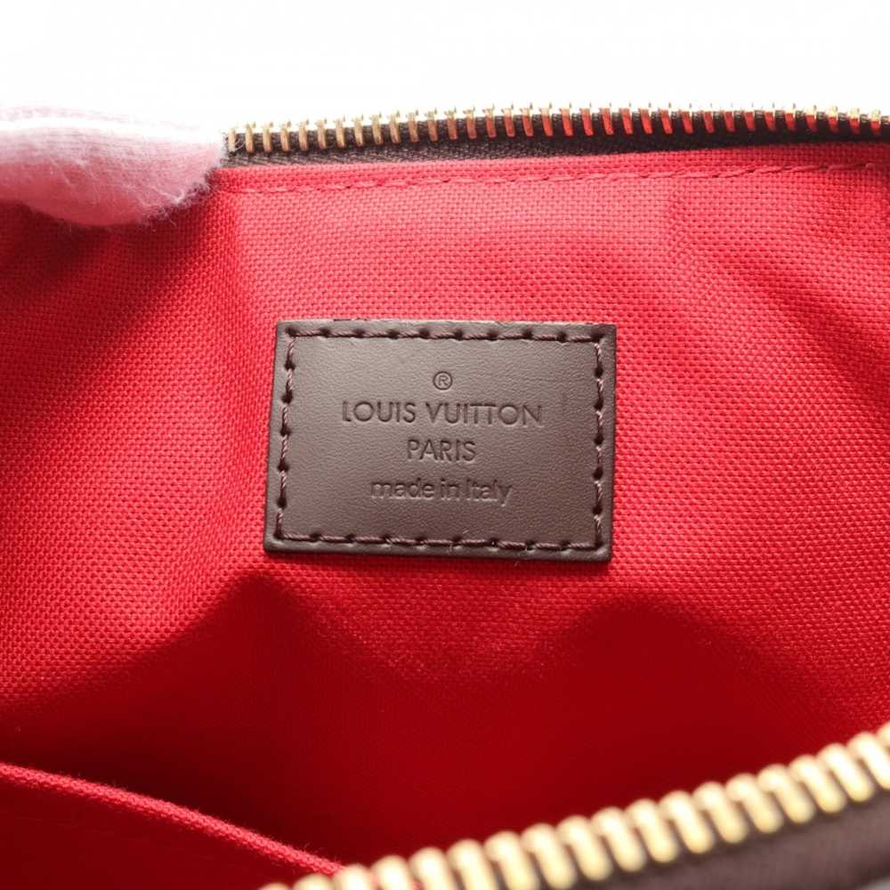 Louis Vuitton Louis Vuitton Sienna PM Damier Eben… - image 3