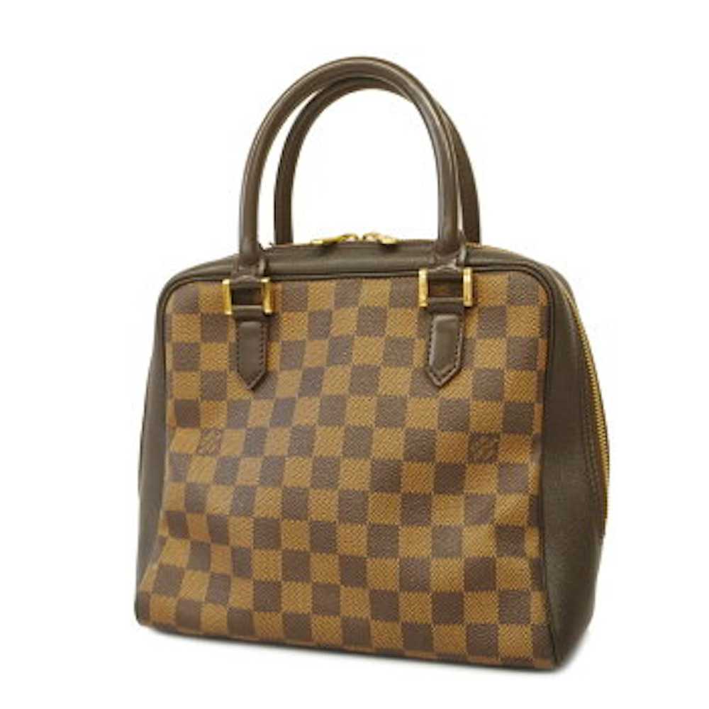 Louis Vuitton Louis Vuitton Damier Brera Handbag - image 1