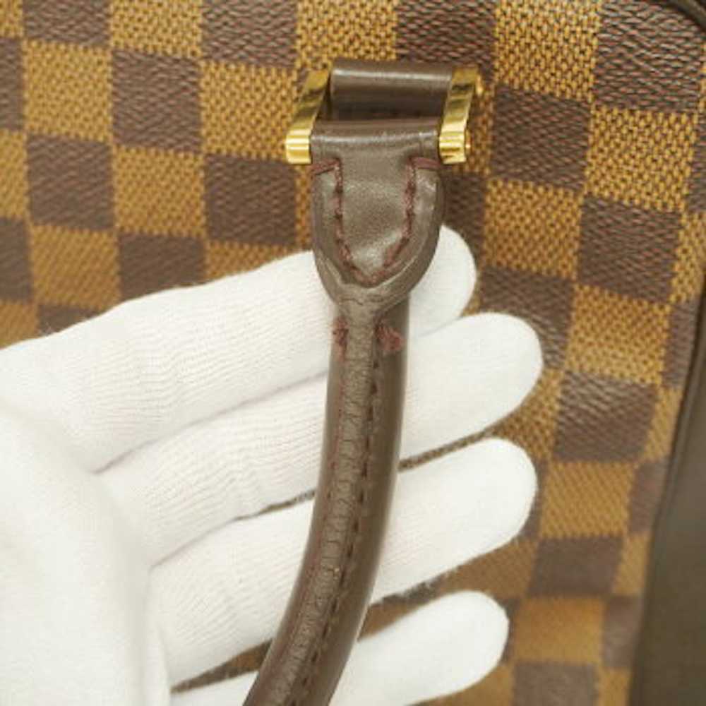 Louis Vuitton Louis Vuitton Damier Brera Handbag - image 7