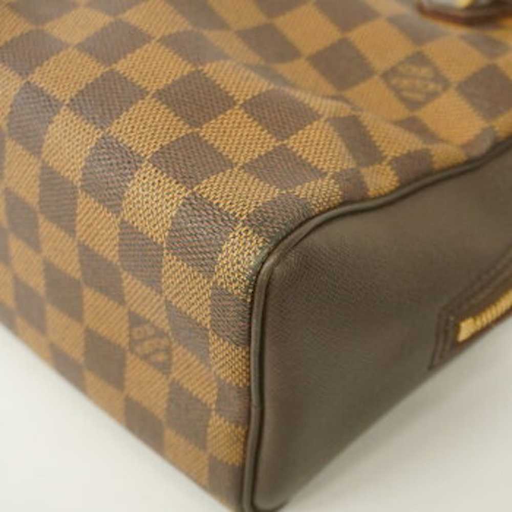 Louis Vuitton Louis Vuitton Damier Brera Handbag - image 8