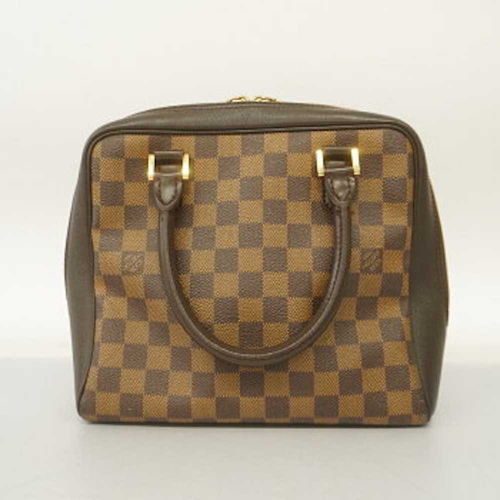 Louis Vuitton Louis Vuitton Damier Brera Handbag - image 9