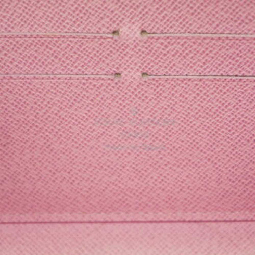 Louis Vuitton Louis Vuitton Monogram Zippy Bifold… - image 4