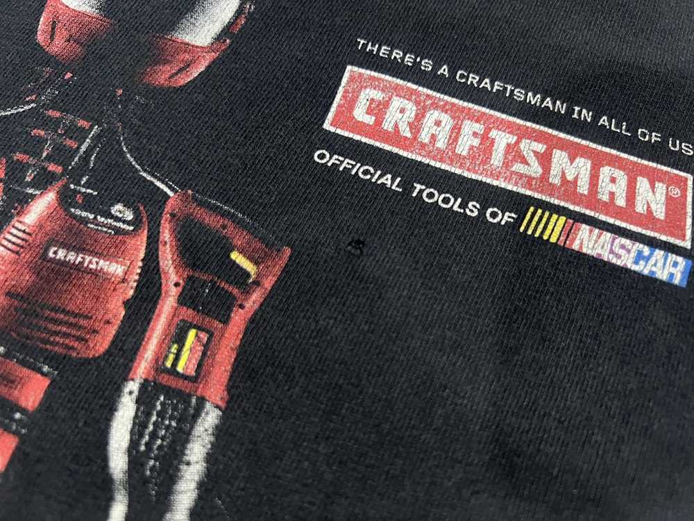 Craftsman × NASCAR × Vintage Craftsman : Tool Nas… - image 7