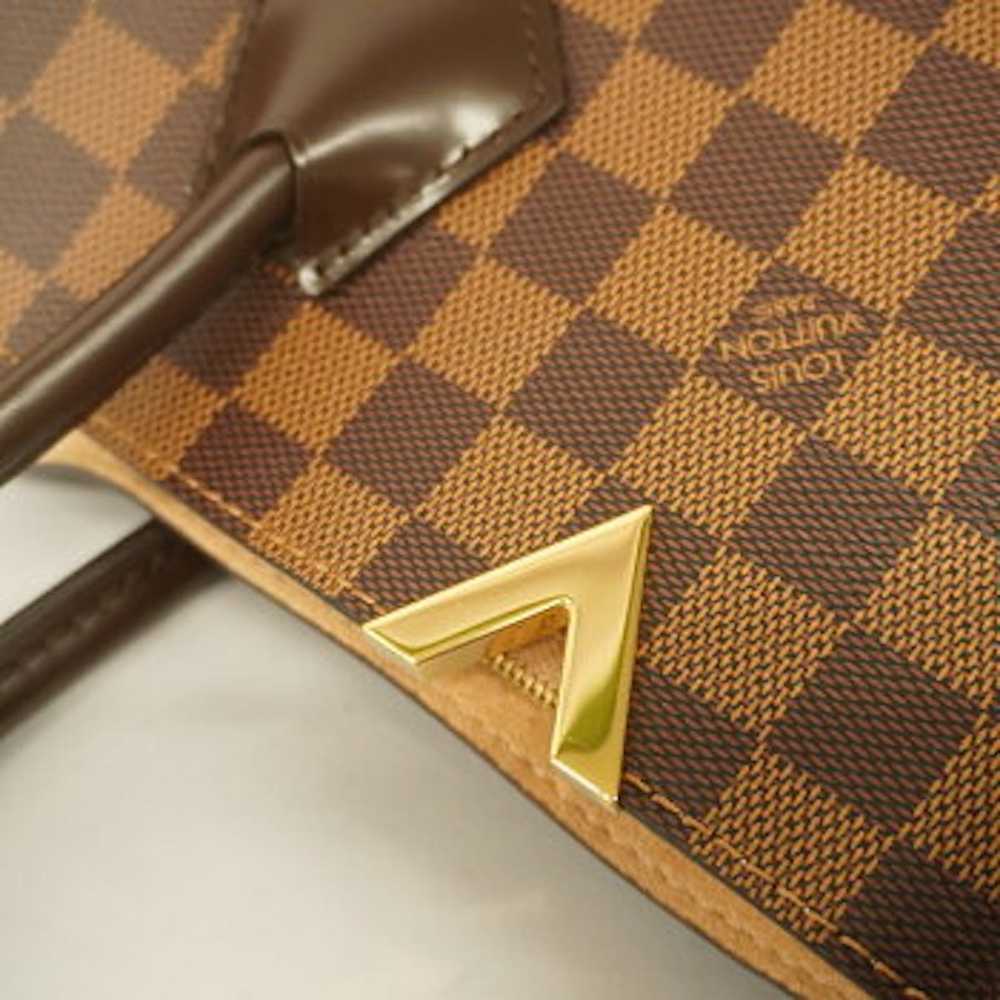 Louis Vuitton Louis Vuitton Damier Kensington Sho… - image 10