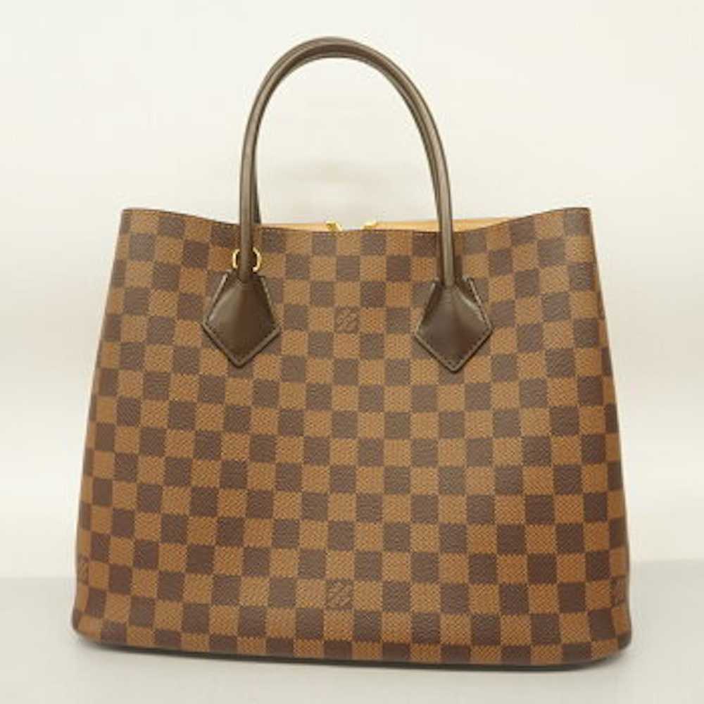 Louis Vuitton Louis Vuitton Damier Kensington Sho… - image 11