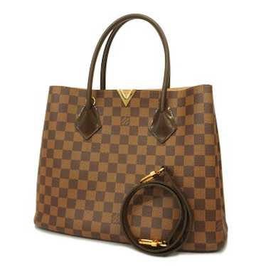 Louis Vuitton Louis Vuitton Damier Kensington Sho… - image 1